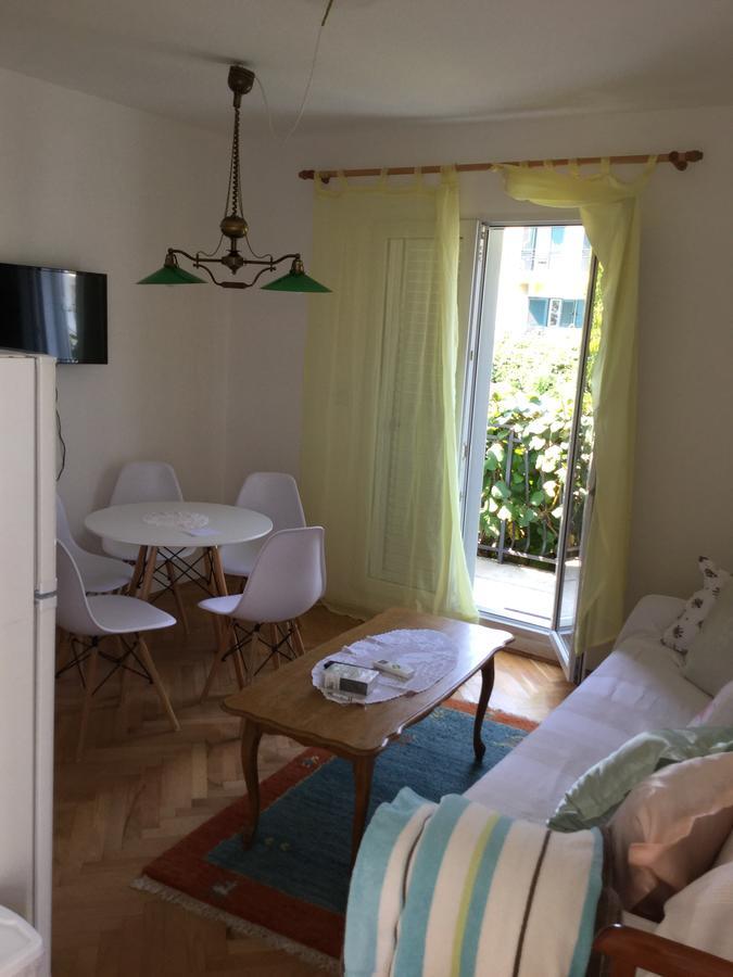 Guest House Villa Kosa Bijela Luaran gambar